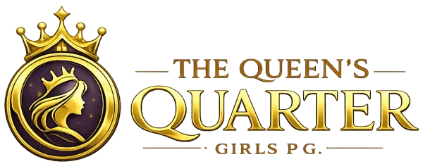 The Queen's Quarters Logo